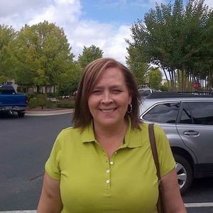 Meet your Posher, Carole